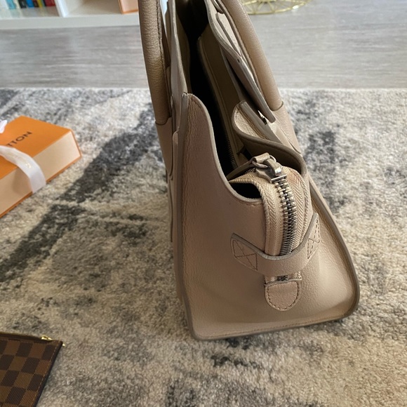 Celine mini luggage - Picture 5 of 10